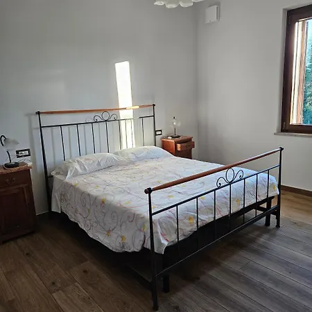 Casa Castagnola Orvieto