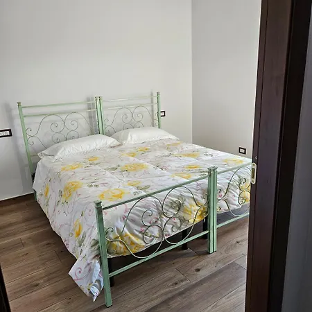 Hébergement de vacances Casa Castagnola