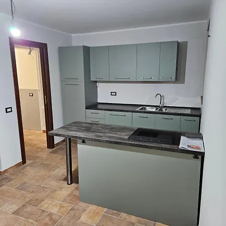 Hébergement de vacances Casa Castagnola