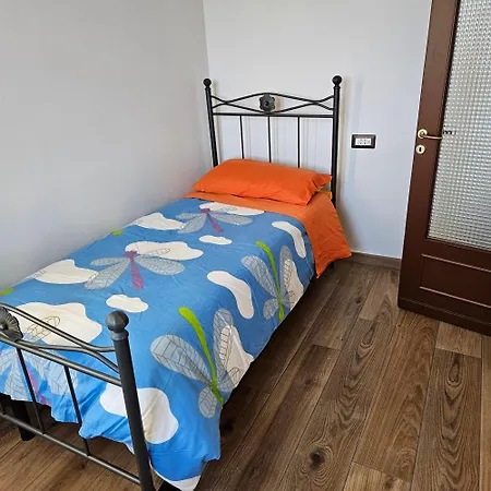 Casa Castagnola Holiday home *