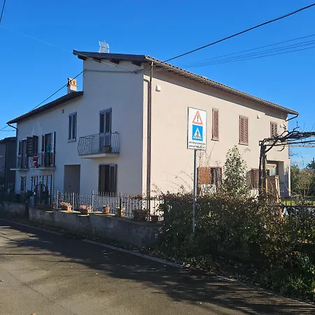 Casa Castagnola *