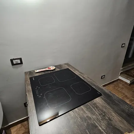 Holiday home Casa Castagnola