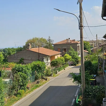Casa Castagnola Holiday home *