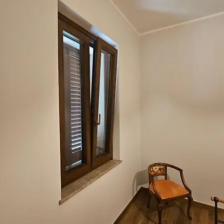 Holiday home Casa Castagnola *