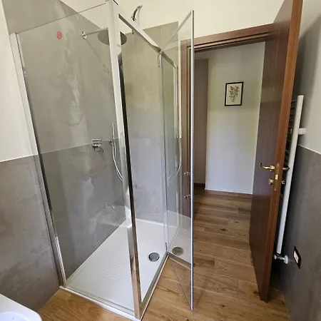 Casa Castagnola オルヴィエート