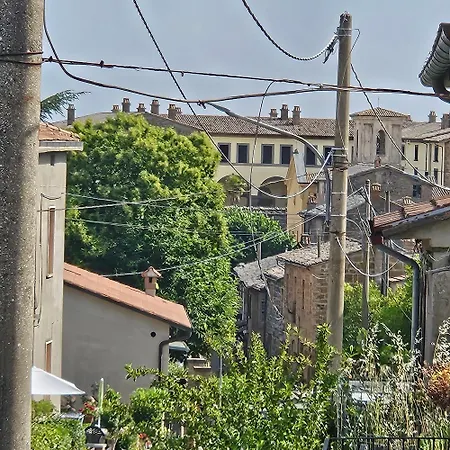 別荘 Casa Castagnola *