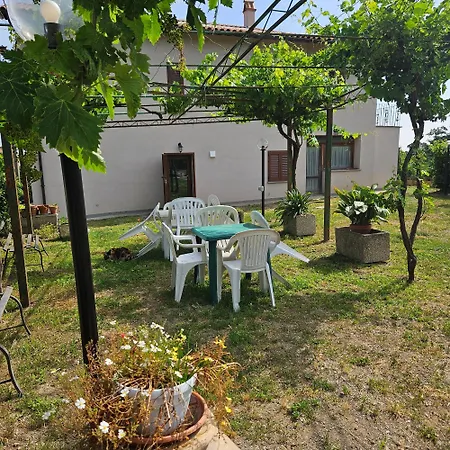 Casa Castagnola Hébergement de vacances *