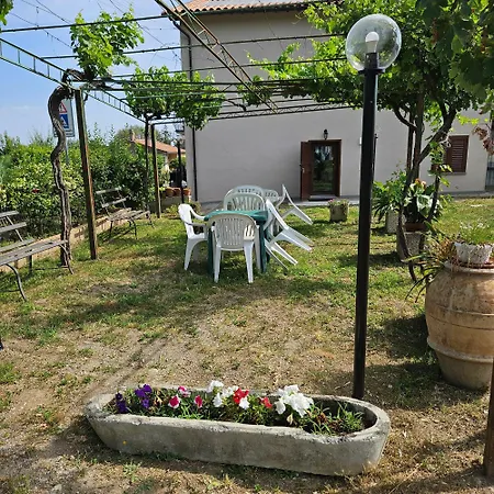 Casa Castagnola *