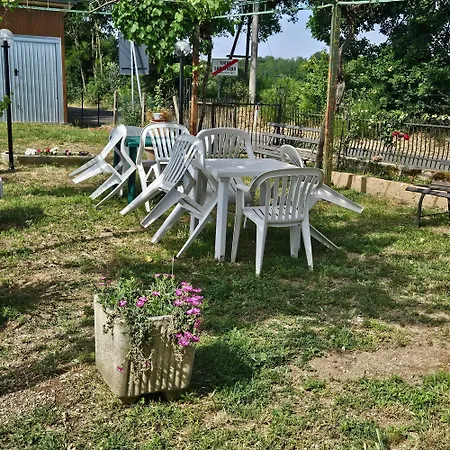 Casa Castagnola Orvieto
