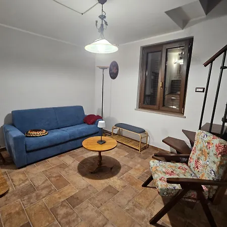 Ferienhaus Casa Castagnola Orvieto