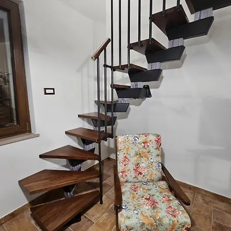 別荘 Casa Castagnola オルヴィエート