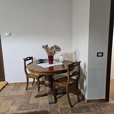 Casa Castagnola *