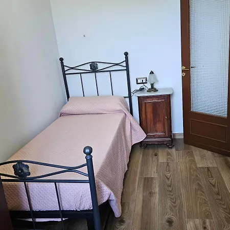 Casa Castagnola Hébergement de vacances