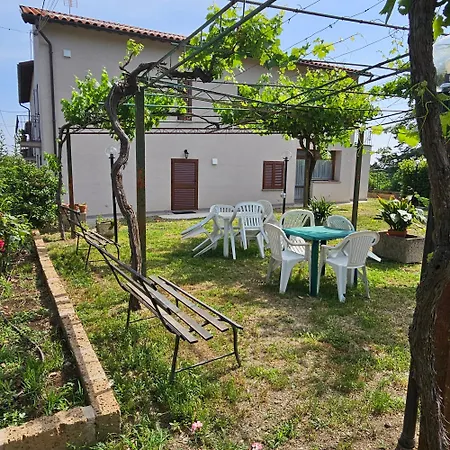 別荘 Casa Castagnola *