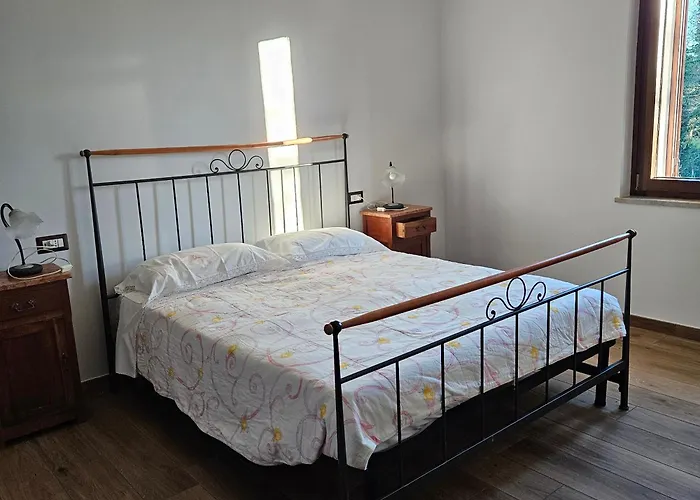 Casa Castagnola オルヴィエート