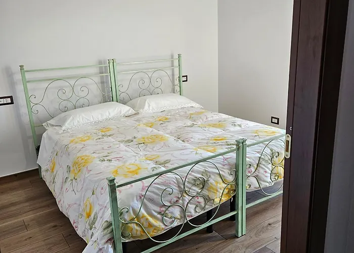 Prázdninový dům Casa Castagnola