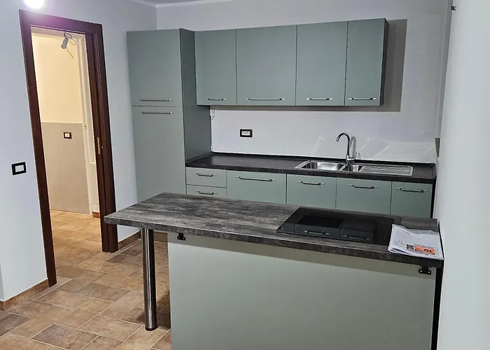 Prázdninový dům Casa Castagnola