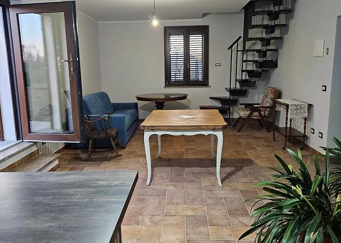 Casa Castagnola 別荘 *