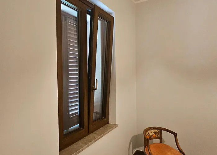 別荘 Casa Castagnola *