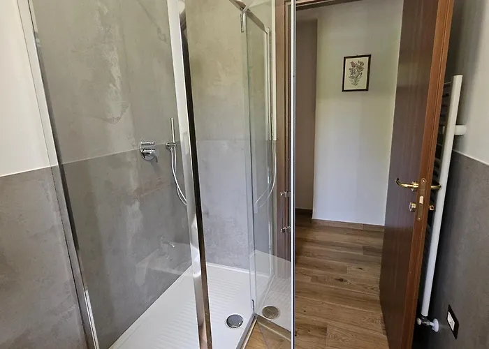 Casa Castagnola オルヴィエート