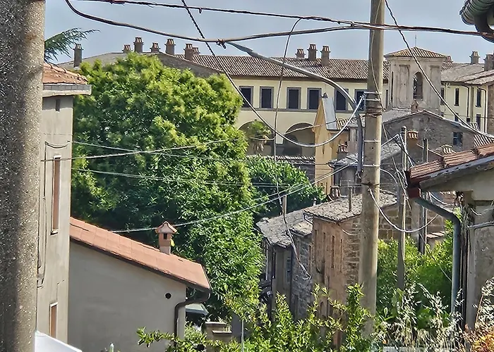 別荘 Casa Castagnola *