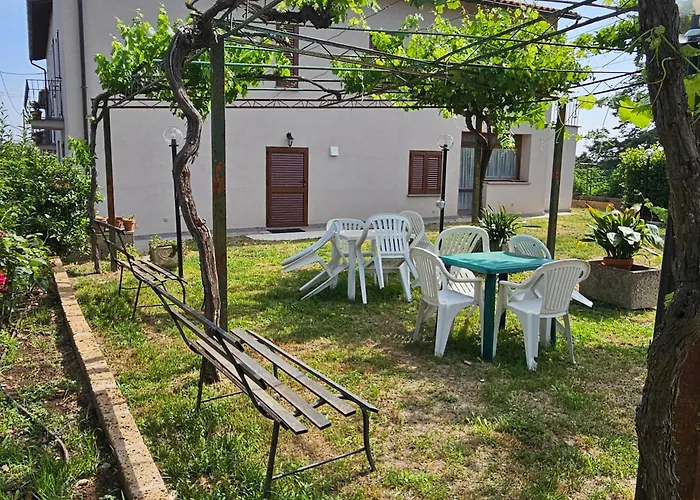 Prázdninový dům Casa Castagnola *